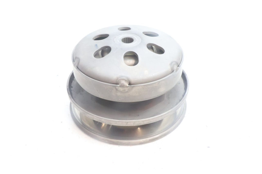 photo de EMBRAYAGE YAMAHA N-MAX NMAX 125 (2021 - 2024) - Zoom état d’usage