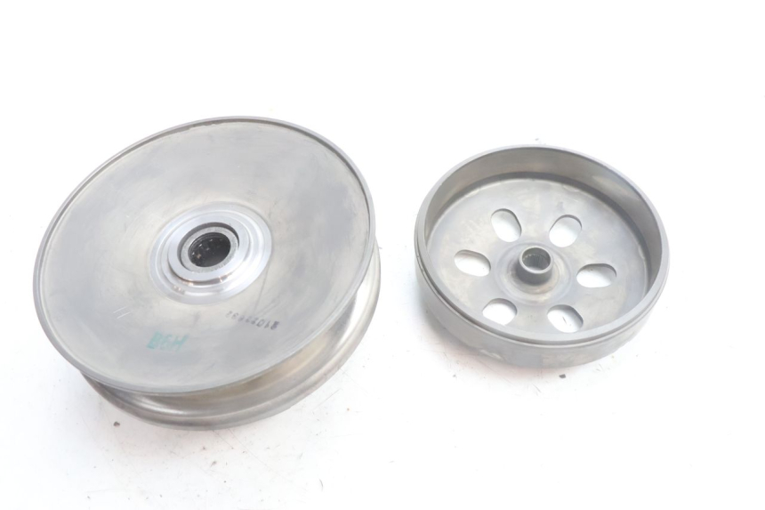 photo de EMBRAYAGE YAMAHA N-MAX NMAX 125 (2021 - 2024) - Vue d’ensemble