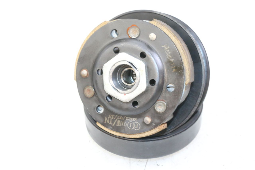 photo de EMBRAYAGE NECO ONE SX 4T 50 (2022 - 2025)