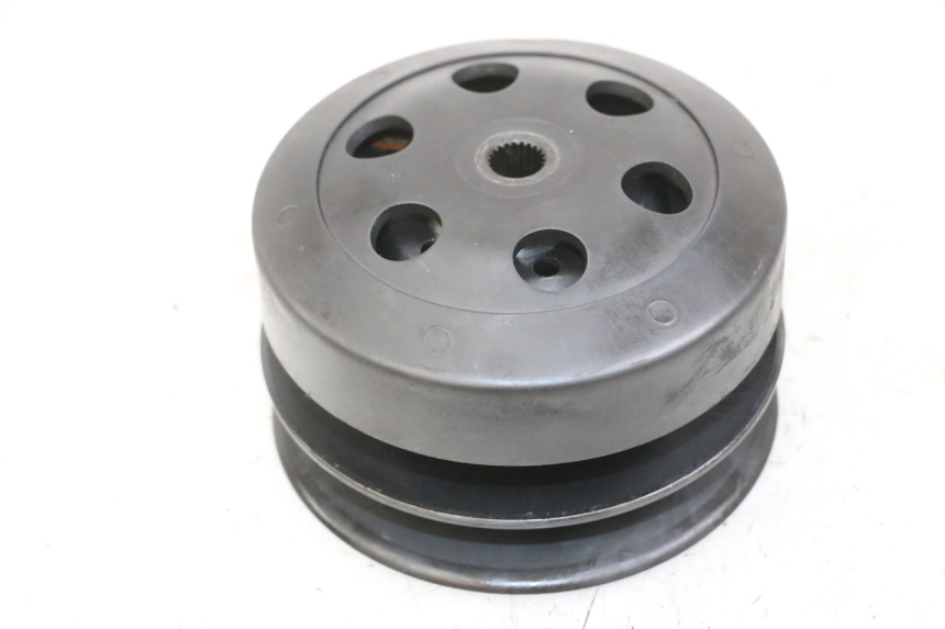 photo de EMBRAYAGE NECO ONE SX 4T 50 (2022 - 2025)