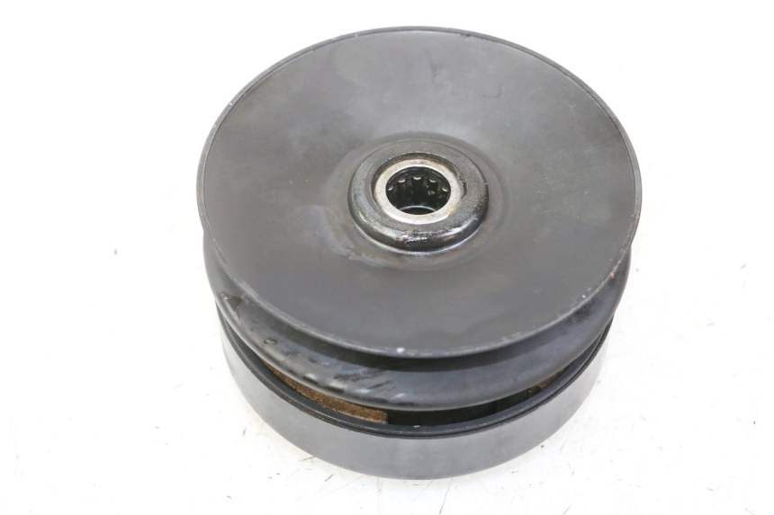 photo de EMBRAYAGE NECO ONE SX 4T 50 (2022 - 2025)