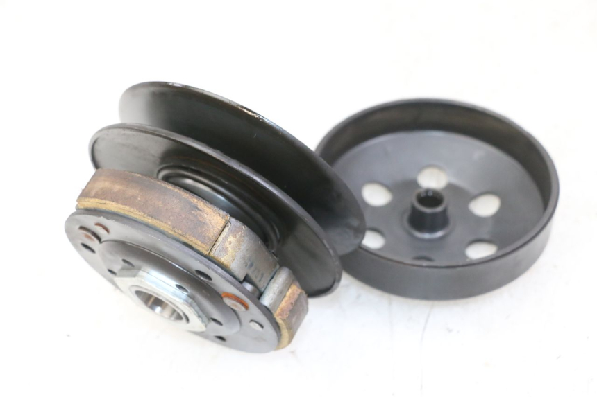 photo de EMBRAYAGE NECO ONE SX 4T 50 (2022 - 2025)