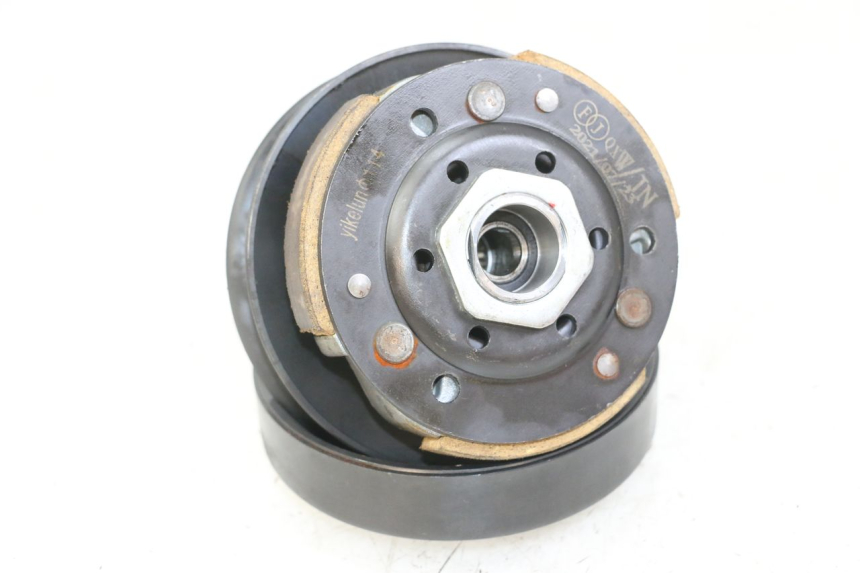 photo de EMBRAYAGE NECO ONE SX 4T 50 (2022 - 2025)