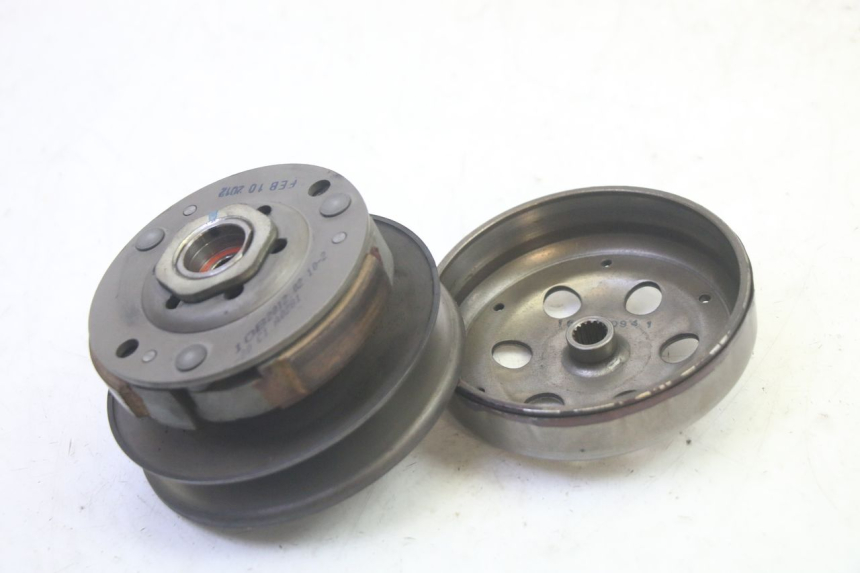 photo de EMBRAYAGE YAMAHA NEOS NEO'S 4T 50 (2008 - 2016) - Détail de la pièce