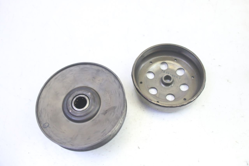 photo de EMBRAYAGE YAMAHA NEOS NEO'S 4T 50 (2008 - 2016) - Vue d’ensemble