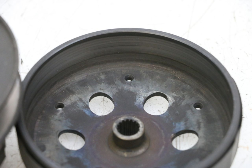 photo de EMBRAYAGE YAMAHA NEOS NEO'S 4T 50 (2008 - 2016) - Autre angle de vue