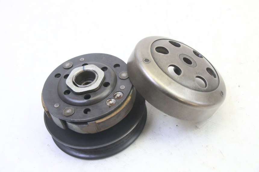 photo de EMBRAYAGE KYMCO LIKE 4T 50 (2019 - 2025)