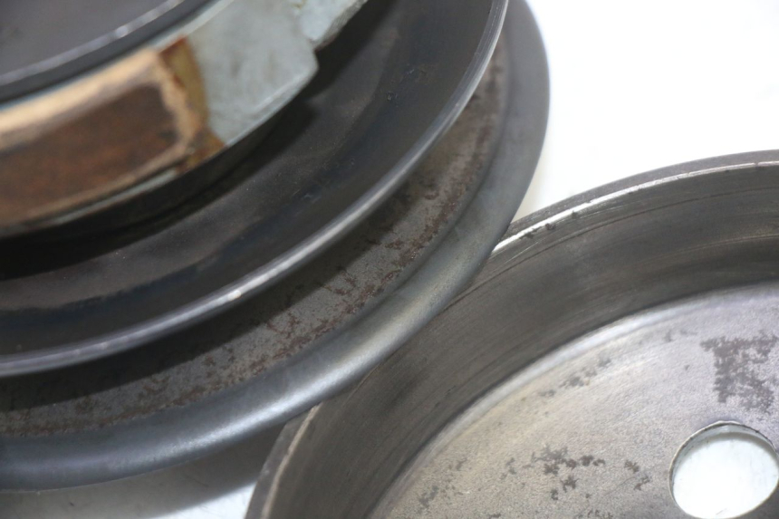 photo de EMBRAYAGE KYMCO LIKE 4T 50 (2019 - 2025)