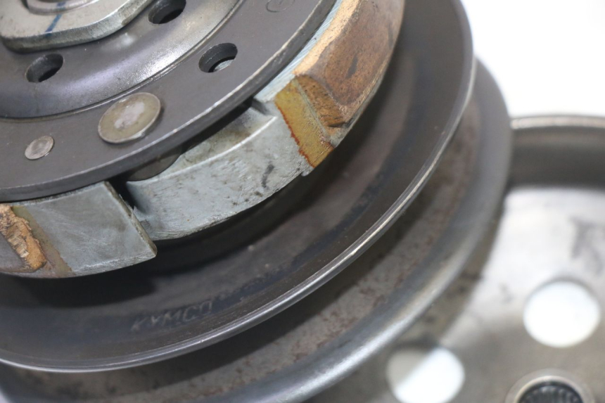 photo de EMBRAYAGE KYMCO LIKE 4T 50 (2019 - 2025)