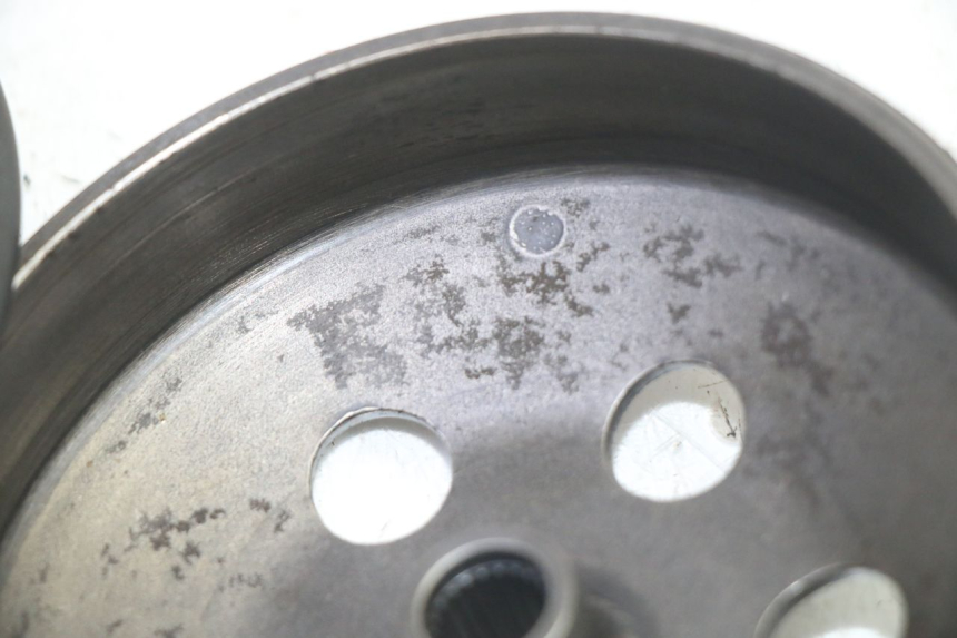 photo de EMBRAYAGE KYMCO LIKE 4T 50 (2019 - 2025)