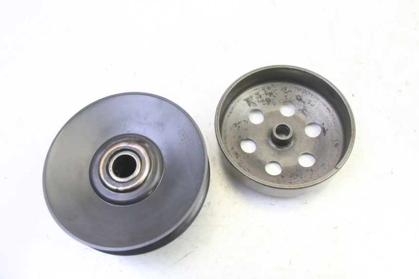 photo de EMBRAYAGE KYMCO LIKE 4T 50 (2019 - 2025)