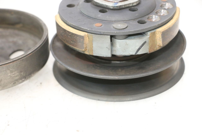 photo de EMBRAYAGE KYMCO LIKE 4T 50 (2019 - 2025) - Autre angle de vue