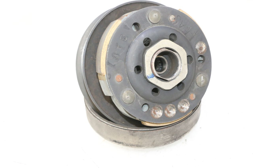 photo de EMBRAYAGE KYMCO LIKE 4T 50 (2019 - 2025) - Points de fixation
