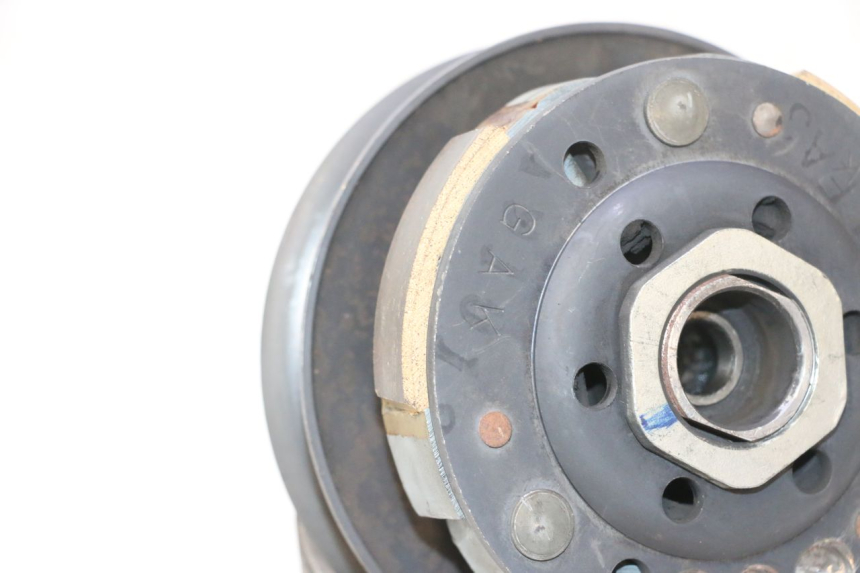 photo de EMBRAYAGE KYMCO LIKE 4T 50 (2019 - 2025) - État de surface