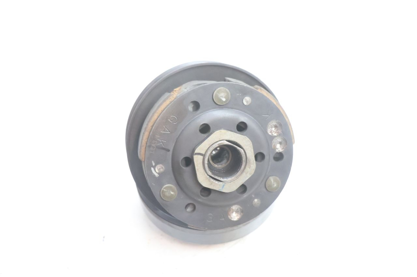 photo de EMBRAYAGE KYMCO LIKE 4T 50 (2019 - 2025) - Points de fixation