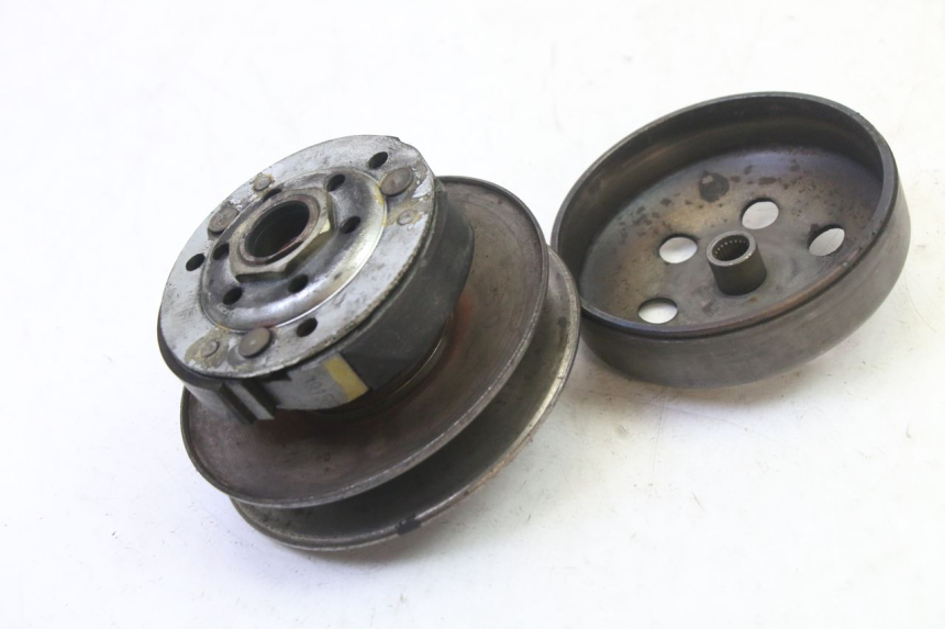 photo de EMBRAYAGE PIAGGIO NEW TYPHOON 50 (2010 - 2017)