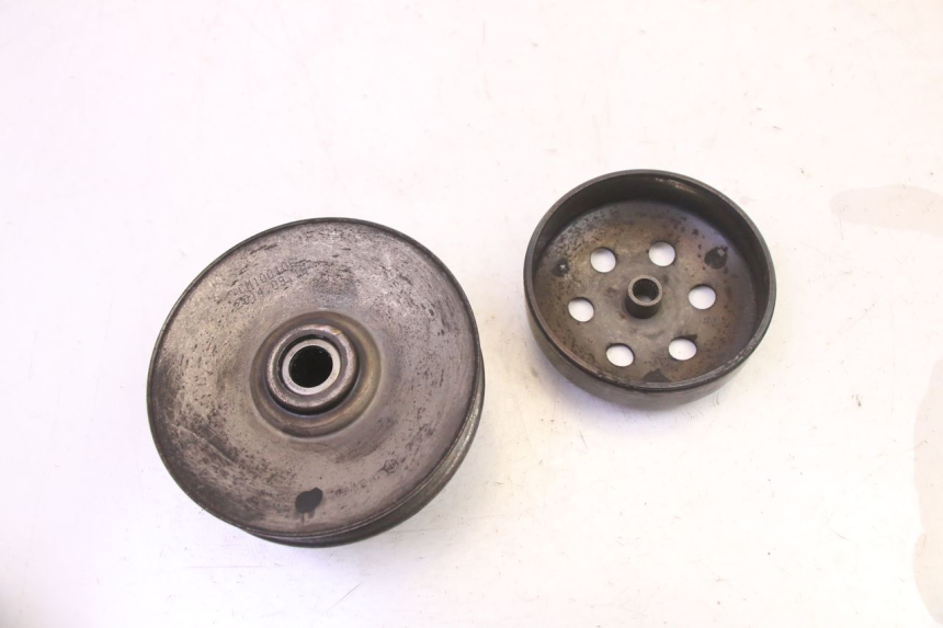 photo de EMBRAYAGE PIAGGIO NEW TYPHOON 50 (2010 - 2017)