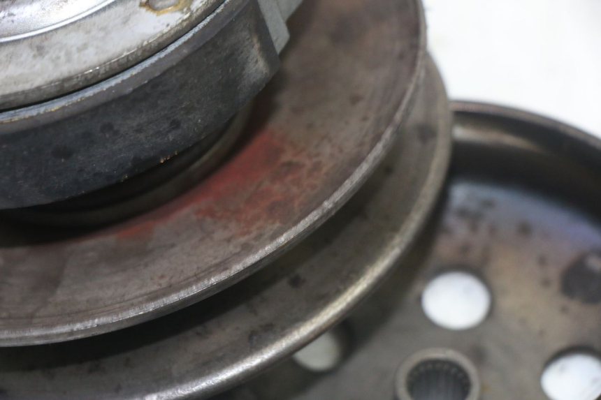 photo de EMBRAYAGE PIAGGIO NEW TYPHOON 50 (2010 - 2017)