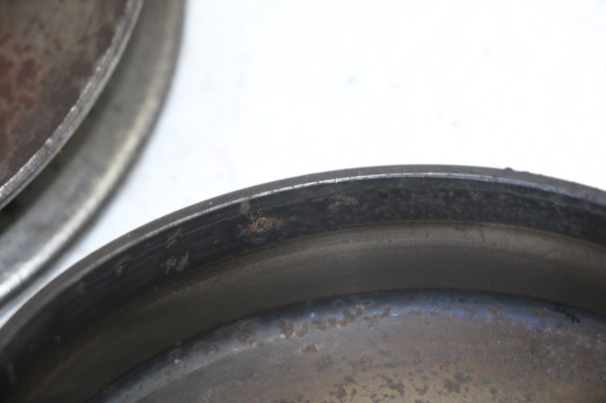 photo de EMBRAYAGE PIAGGIO NEW TYPHOON 50 (2010 - 2017)