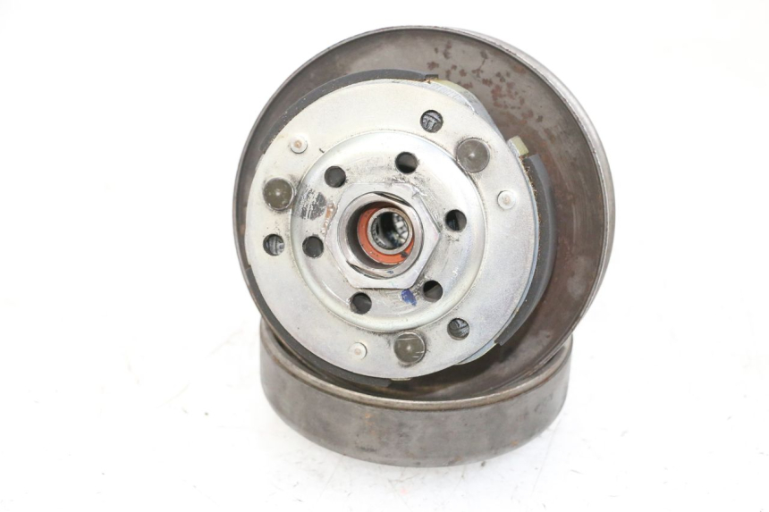 photo de EMBRAYAGE PIAGGIO NEW TYPHOON 50 (2018 - 2021) - Vue principale