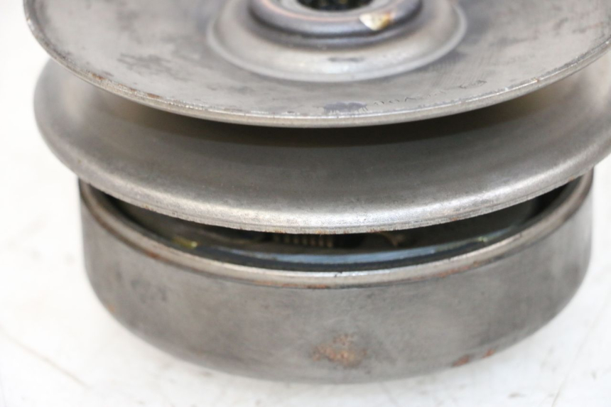 photo de EMBRAYAGE PIAGGIO NEW TYPHOON 50 (2018 - 2021) - Zoom état d’usage