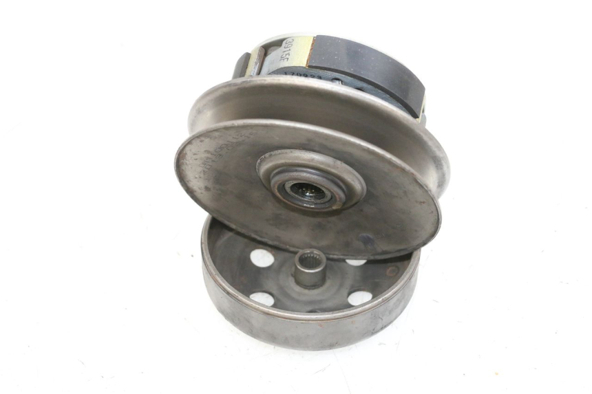 photo de EMBRAYAGE PIAGGIO NEW TYPHOON 50 (2018 - 2021) - Pièce contrôlée