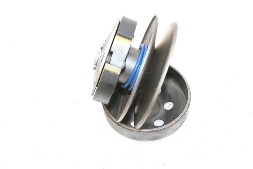 photo de EMBRAYAGE PIAGGIO NEW TYPHOON 50 (2018 - 2021) - Marquages et références