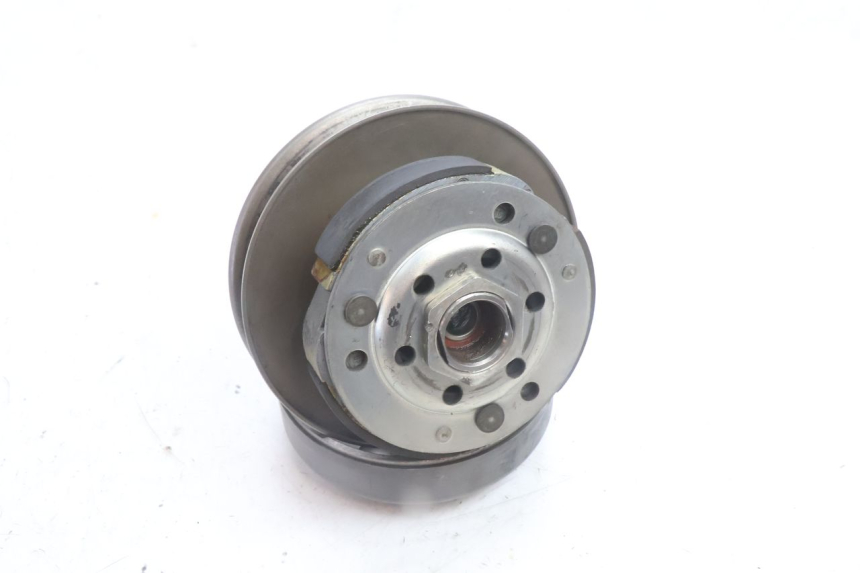 photo de EMBRAYAGE PIAGGIO NEW TYPHOON 50 (2018 - 2021) - Points de fixation