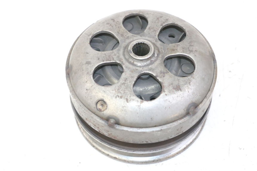 photo de EMBRAYAGE GILERA NEXUS 125 (2009 - 2013)