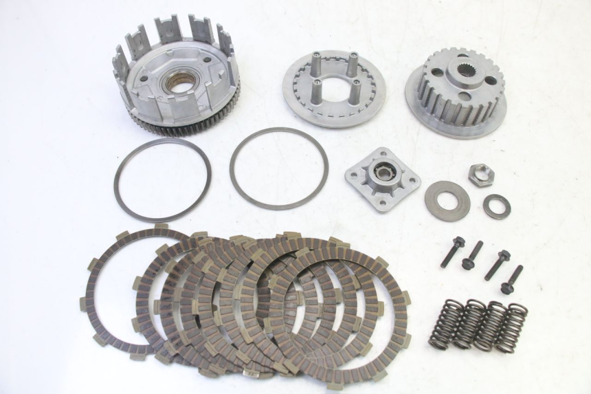 photo de EMBRAYAGE HONDA NTV DEAUVILLE 650 (2001 - 2006)