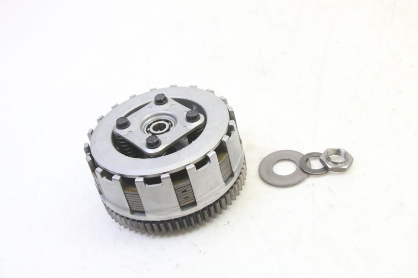 photo de EMBRAYAGE HONDA NTV DEAUVILLE 650 (2001 - 2006)