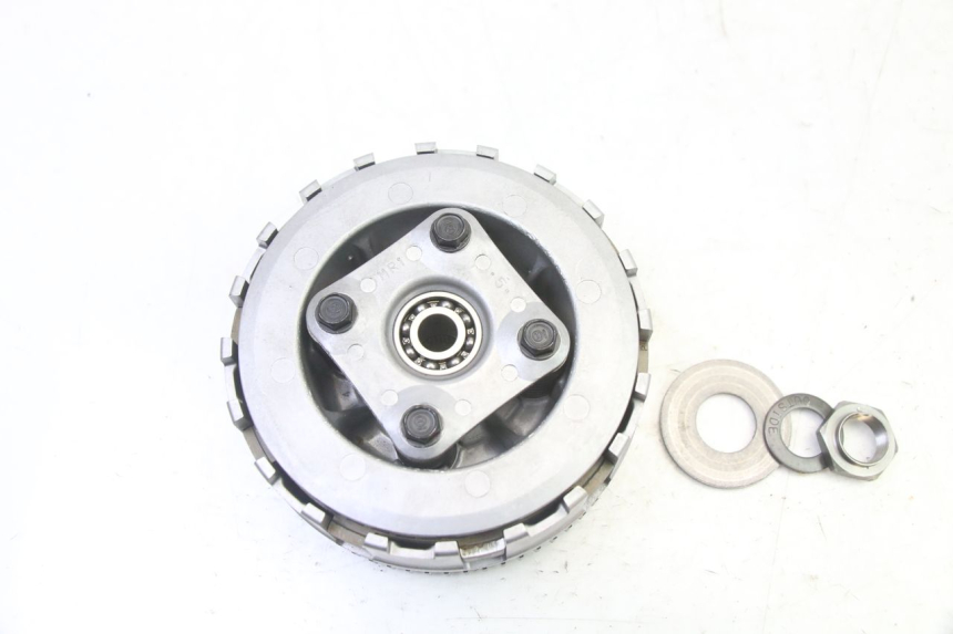 photo de EMBRAYAGE HONDA NTV DEAUVILLE 650 (2001 - 2006)