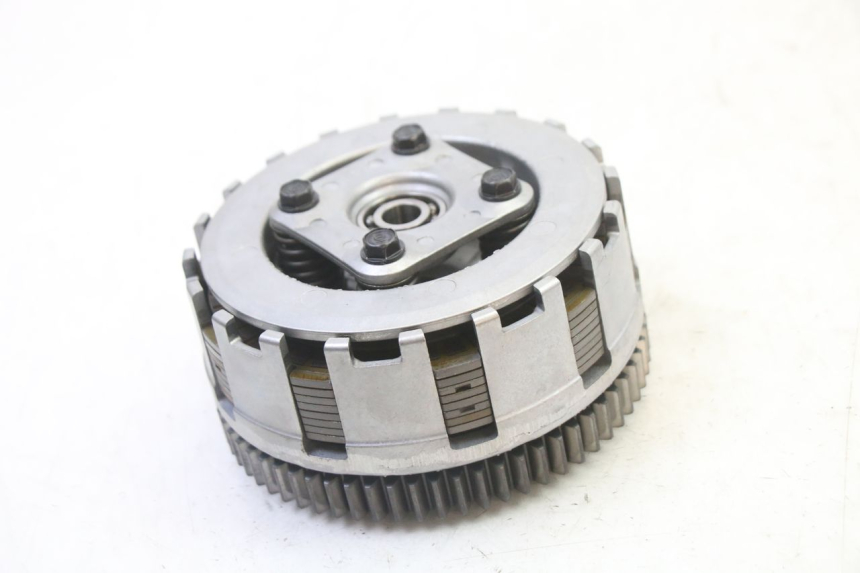 photo de EMBRAYAGE HONDA NTV DEAUVILLE 650 (2001 - 2006)