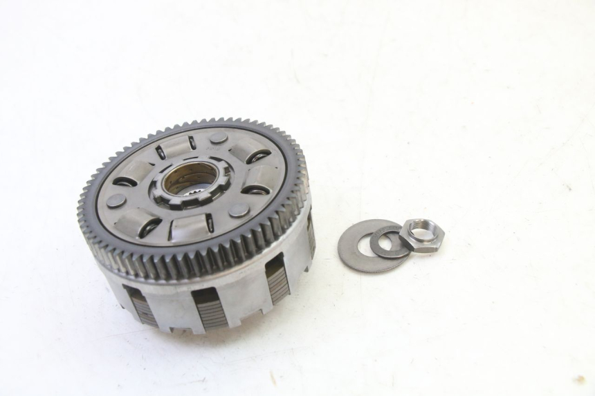 photo de EMBRAYAGE HONDA NTV DEAUVILLE 650 (2001 - 2006)