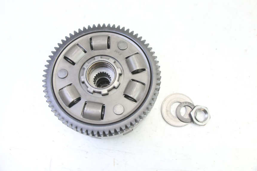 photo de EMBRAYAGE HONDA NTV DEAUVILLE 650 (2001 - 2006)