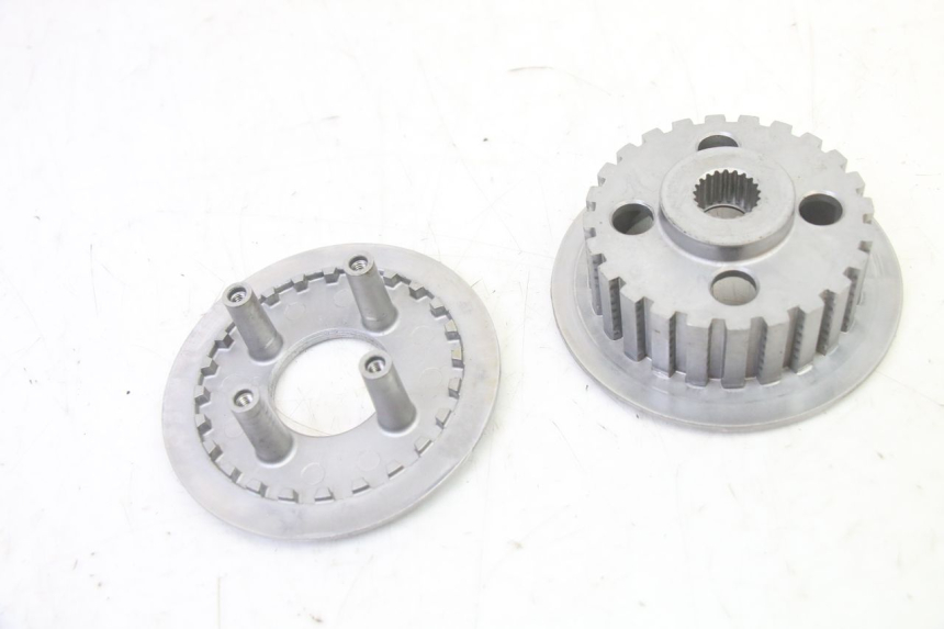 photo de EMBRAYAGE HONDA NTV DEAUVILLE 650 (2001 - 2006)
