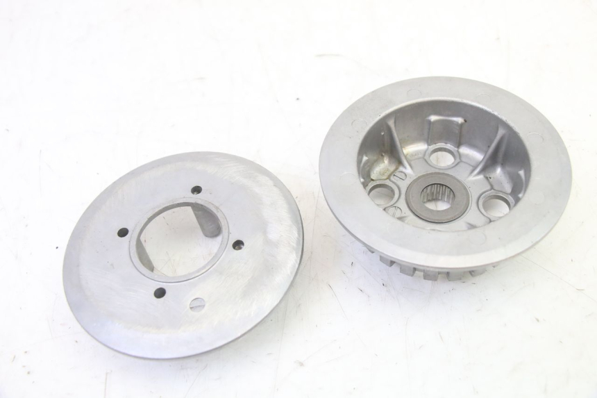 photo de EMBRAYAGE HONDA NTV DEAUVILLE 650 (2001 - 2006)