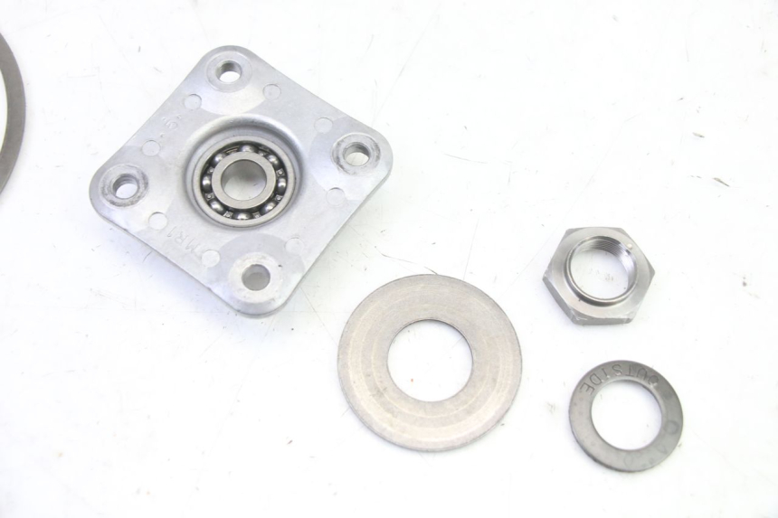 photo de EMBRAYAGE HONDA NTV DEAUVILLE 650 (2001 - 2006)