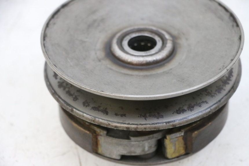 photo de EMBRAYAGE JM MOTORS OLDIES 4T 50 (2010 - 2020) - Zoom état d’usage