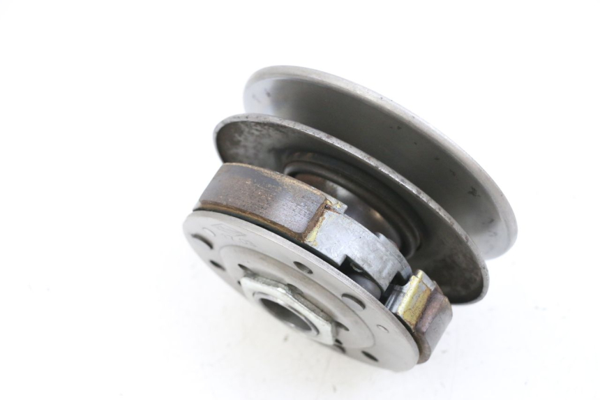 photo de EMBRAYAGE JM MOTORS OLDIES 4T 50 (2010 - 2020) - Gros plan technique