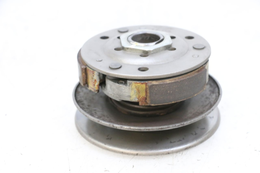 photo de EMBRAYAGE JM MOTORS OLDIES 4T 50 (2010 - 2020) - Vue d’ensemble