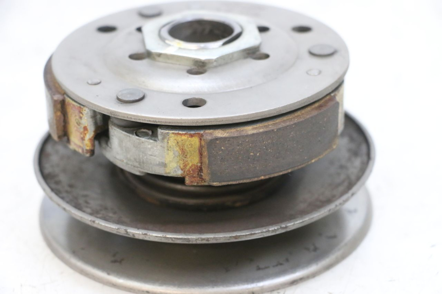 photo de EMBRAYAGE JM MOTORS OLDIES 4T 50 (2010 - 2020) - Points de fixation