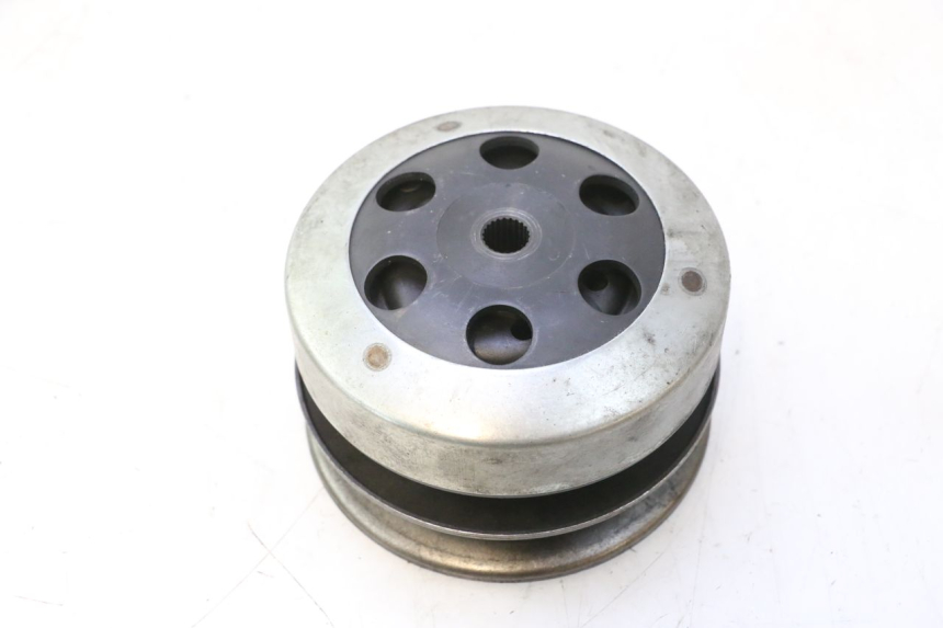 photo de EMBRAYAGE JM MOTORS OLDIES 4T 50 (2010 - 2020) - Zoom état d’usage