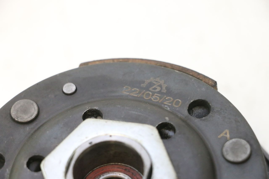 photo de EMBRAYAGE JM MOTORS OLDIES 4T 50 (2010 - 2020) - Autre angle de vue