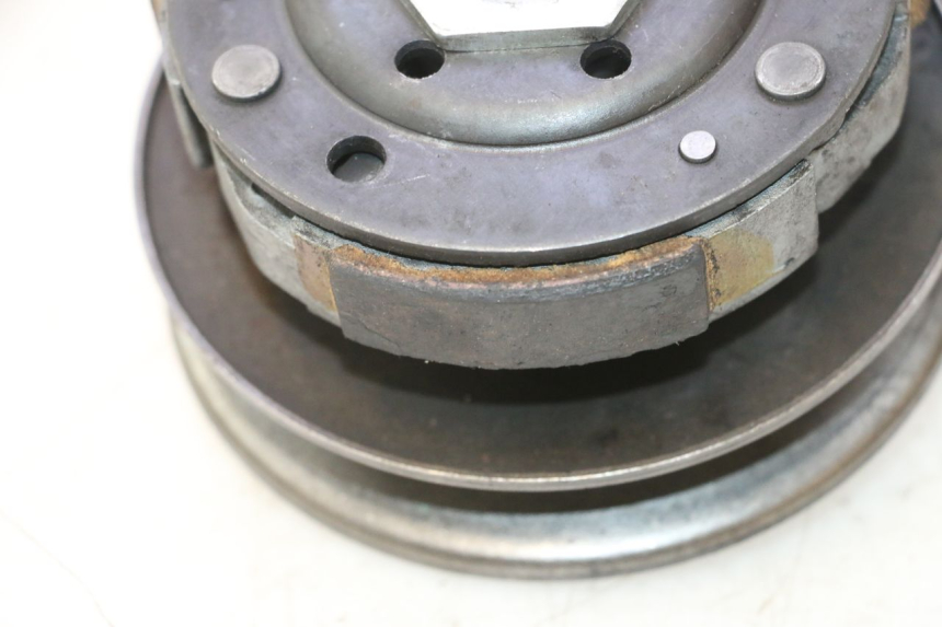 photo de EMBRAYAGE JM MOTORS OLDIES 4T 50 (2010 - 2020) - Marquages et références