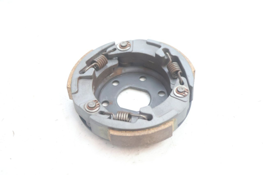 photo de EMBRAYAGE JM MOTORS OLDIES 4T 50 (2020 - 2026) - Autre angle de vue