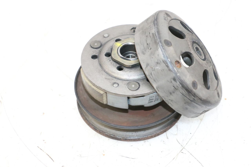 photo de EMBRAYAGE SYM ORBIT 2 4T 50 (2008 - 2017) - Détail de la pièce