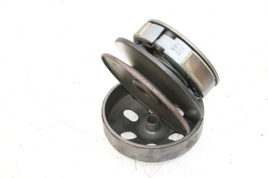 photo de EMBRAYAGE SYM ORBIT 2 4T 50 (2008 - 2017) - Points de fixation