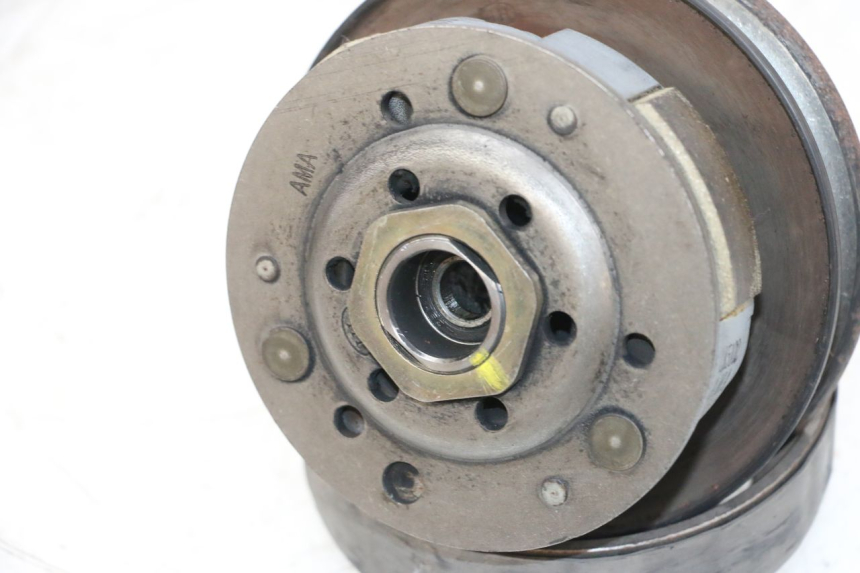 photo de EMBRAYAGE SYM ORBIT 2 4T 50 (2008 - 2017) - Pièce contrôlée