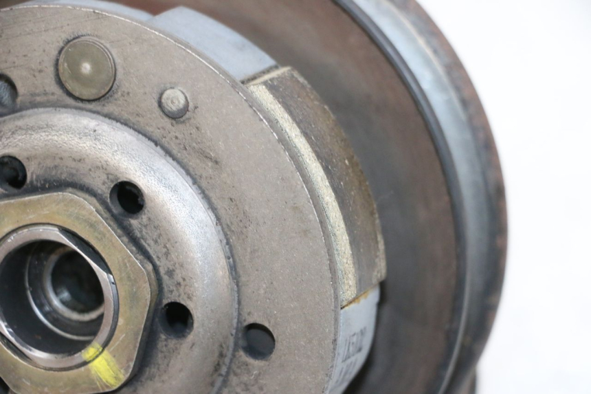 photo de EMBRAYAGE SYM ORBIT 2 4T 50 (2008 - 2017) - Marquages et références